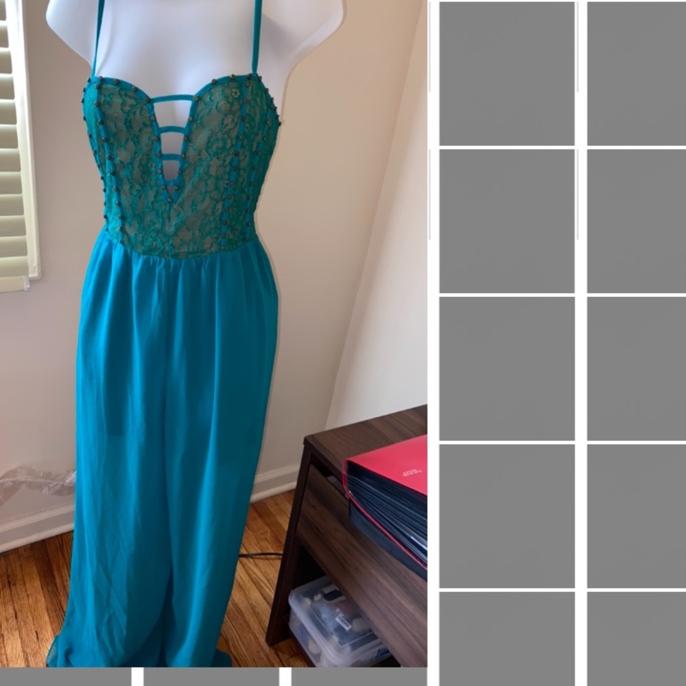 Jumpsuit